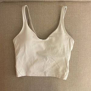 Lululemon align tank top, lightly worn